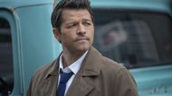Castiel - One of the most formidable Supernatural hunters of all | Image via Prime Video