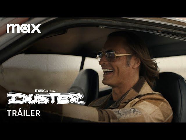 Duster’s cancellation came as a surprise, but HBO Max had multiple ...