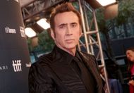 Nicolas Cage (Photo by Robin L Marshall/Getty Images)
