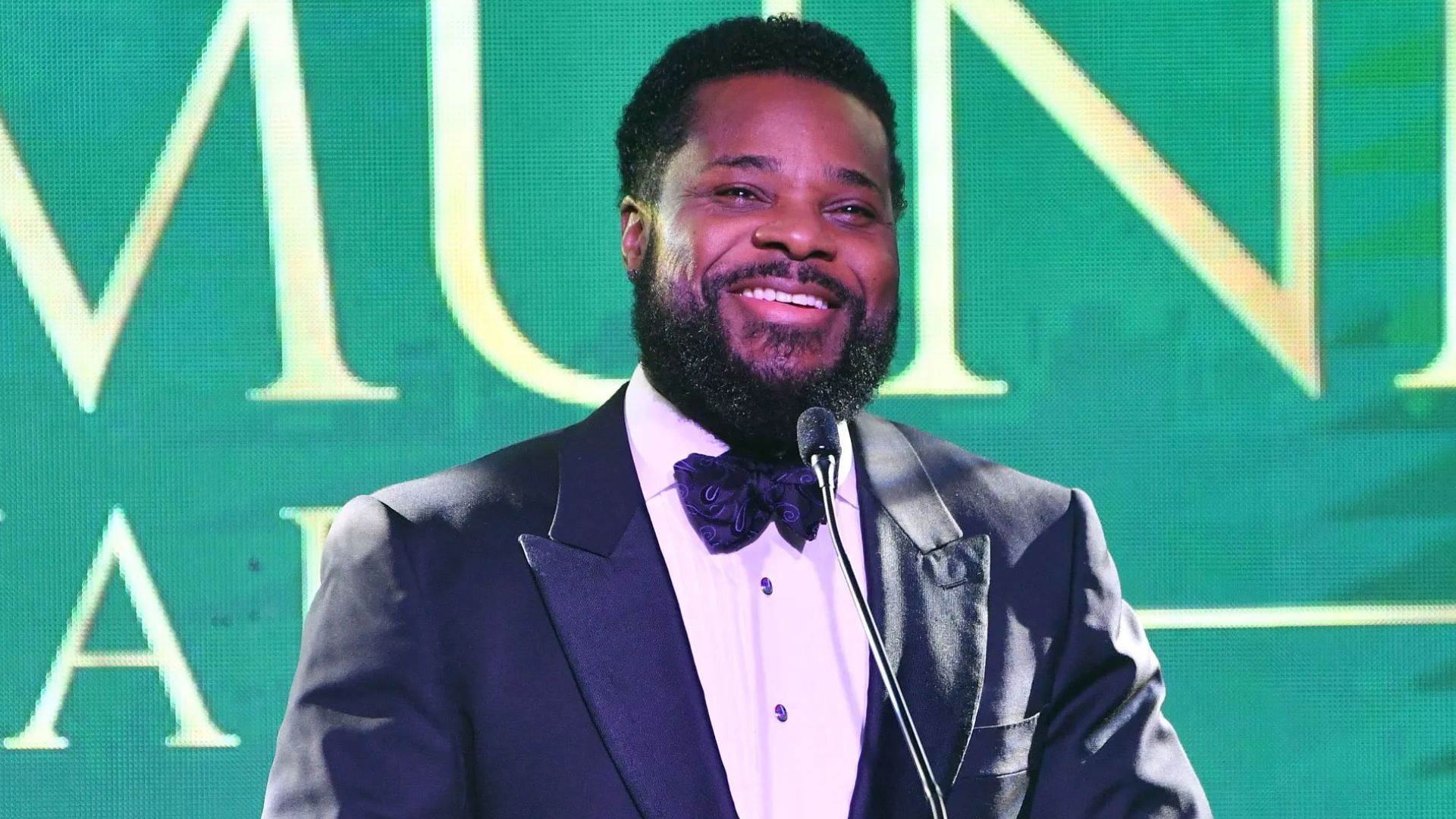 Malcolm-Jamal Warner