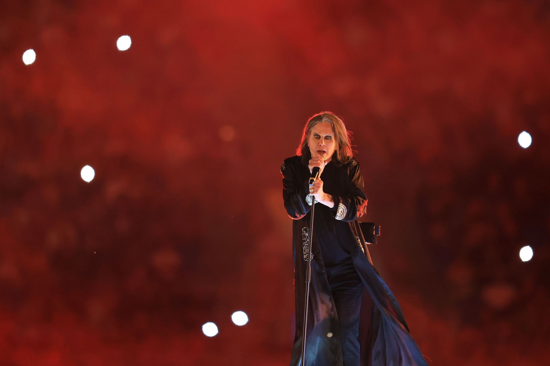 Closing Ceremony - Commonwealth Games: Day 11 - Source: Getty
