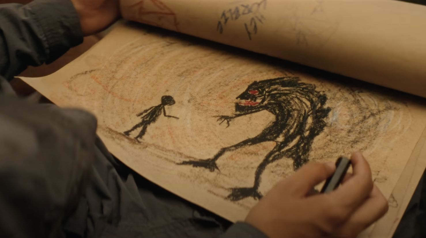 The series will explore events that directly set up the original 1979 Alien movie (Image via FX)