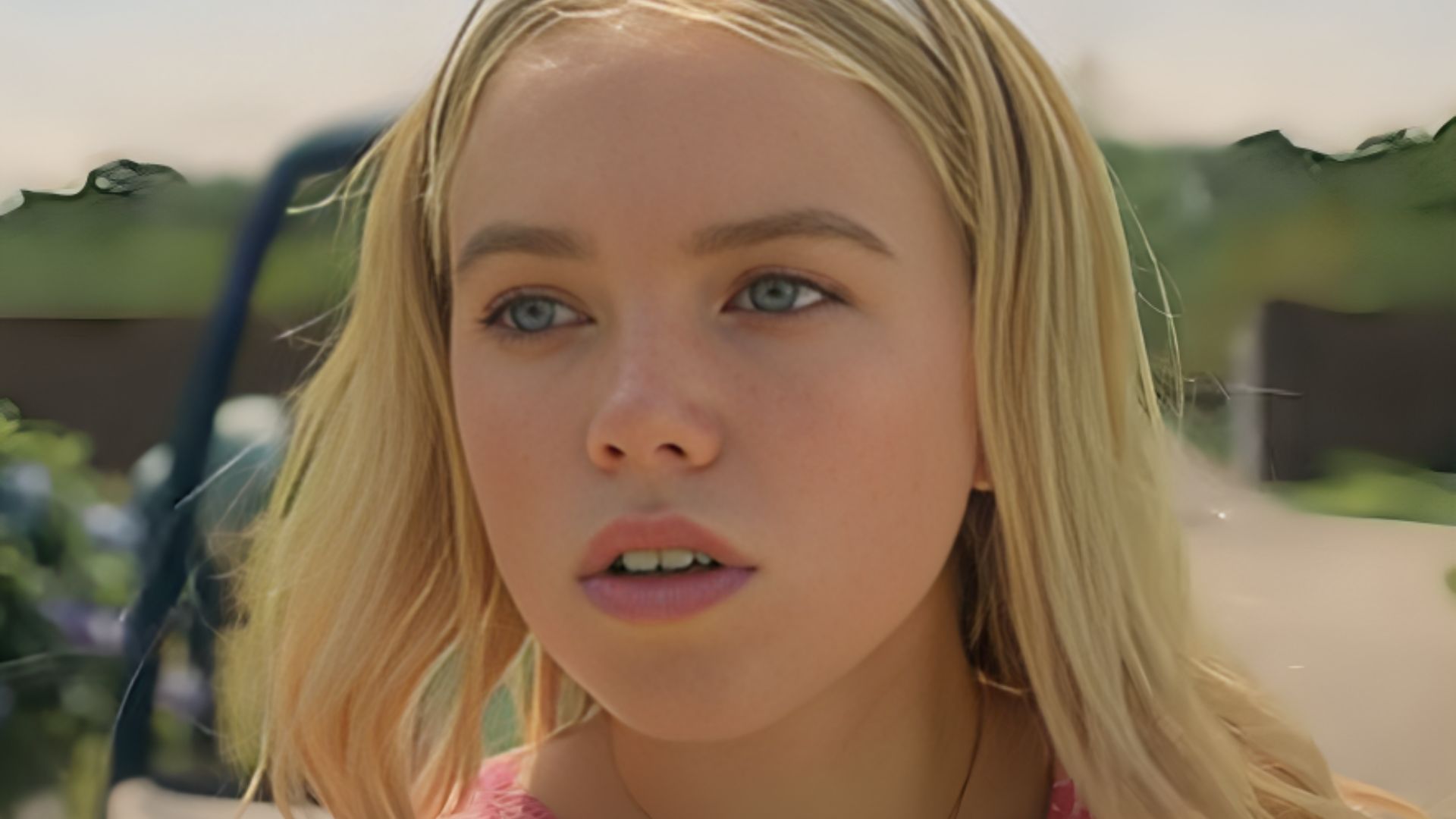 Milly Alcock in Sirens | Image via Netflix YouTube