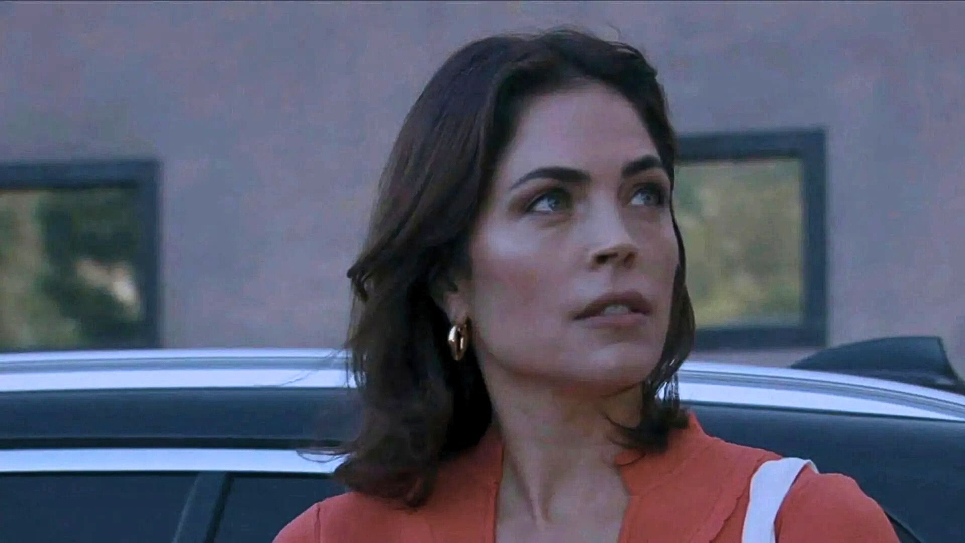 On General Hospital, Britt lands in Dubrovnik, Croatia, and says it