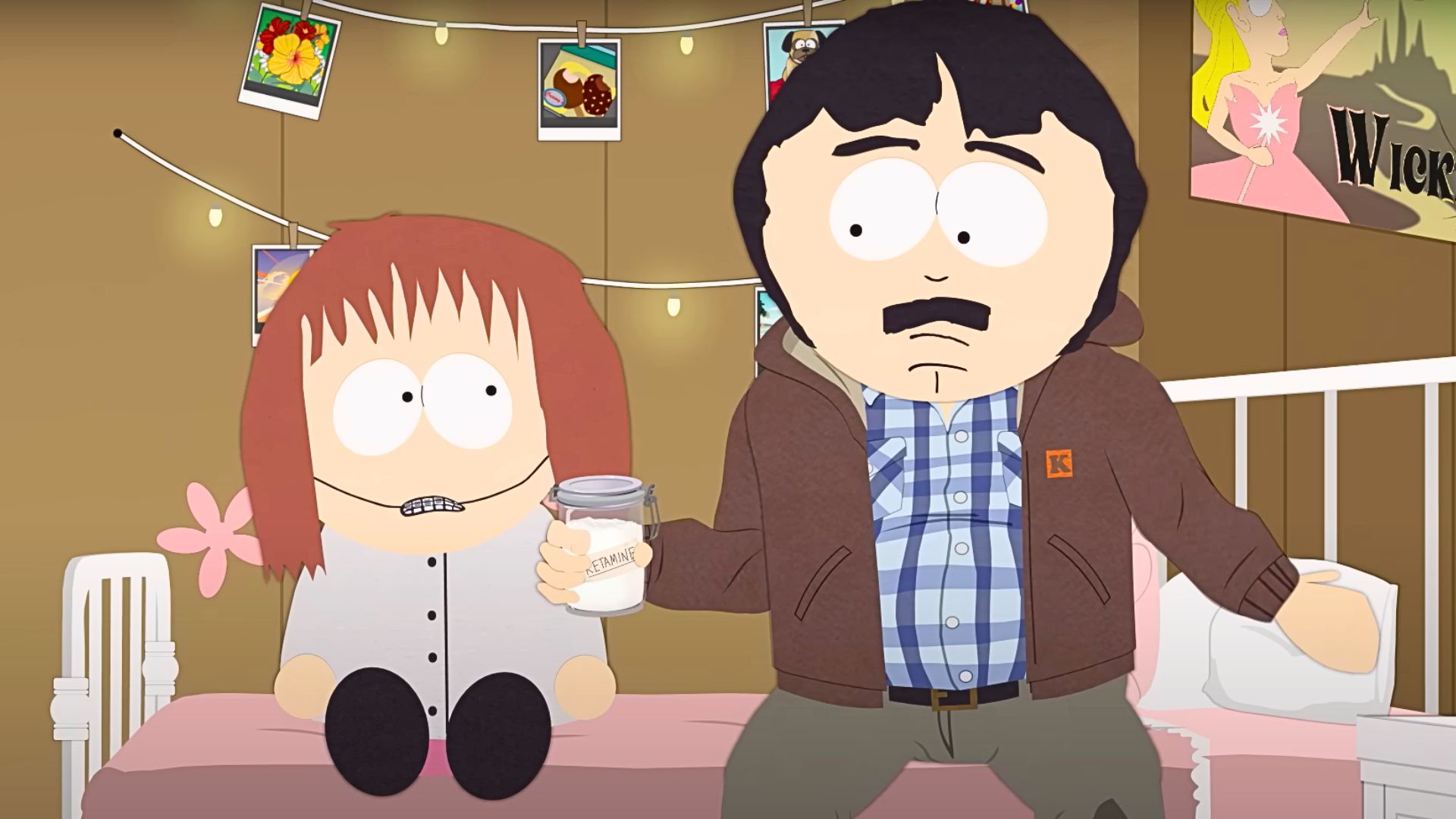 South Park Season 27 Episode 3: Release (Image via South Park Studios)