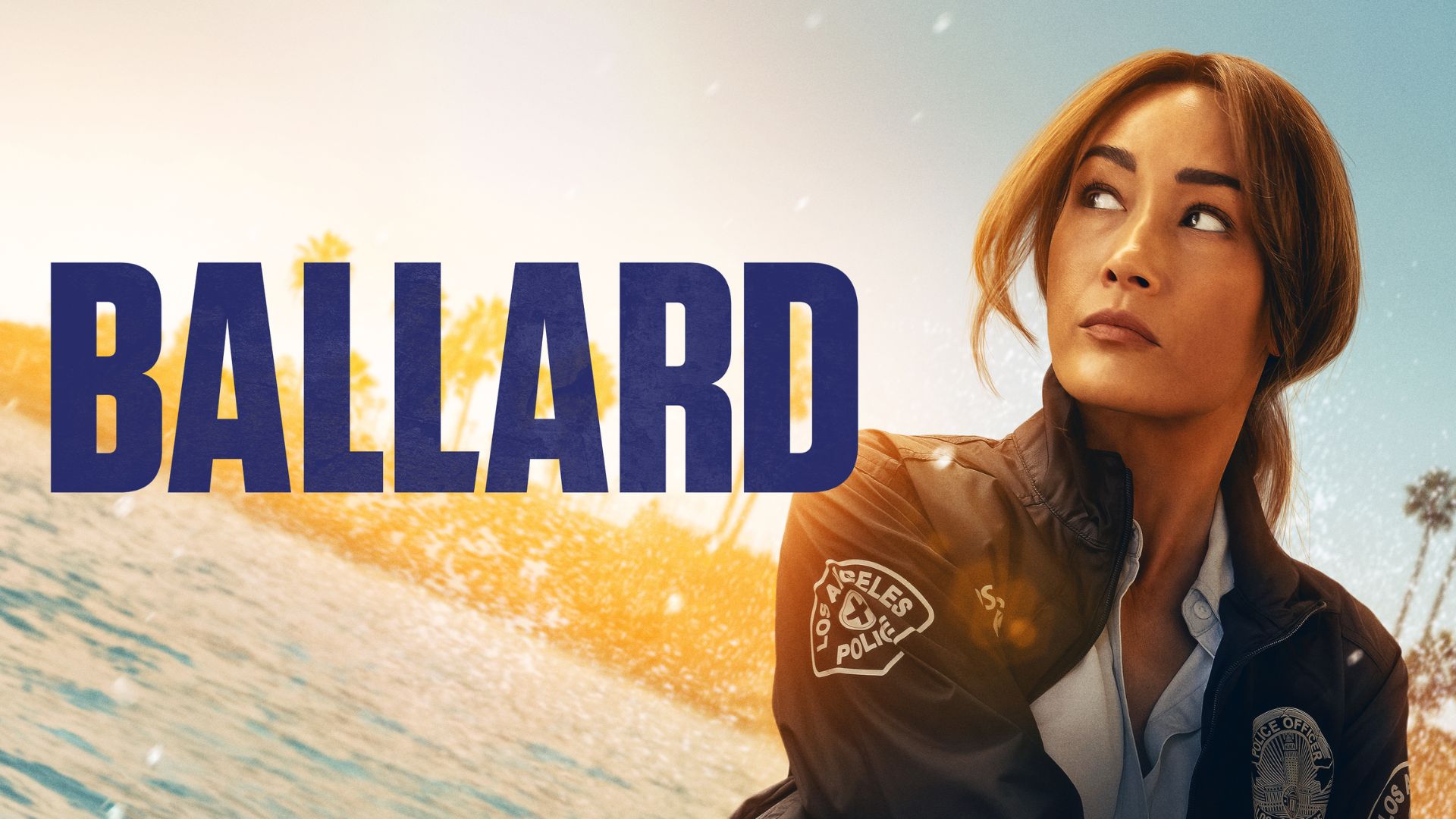 Ballard Season 2 (Image via Prime Video)