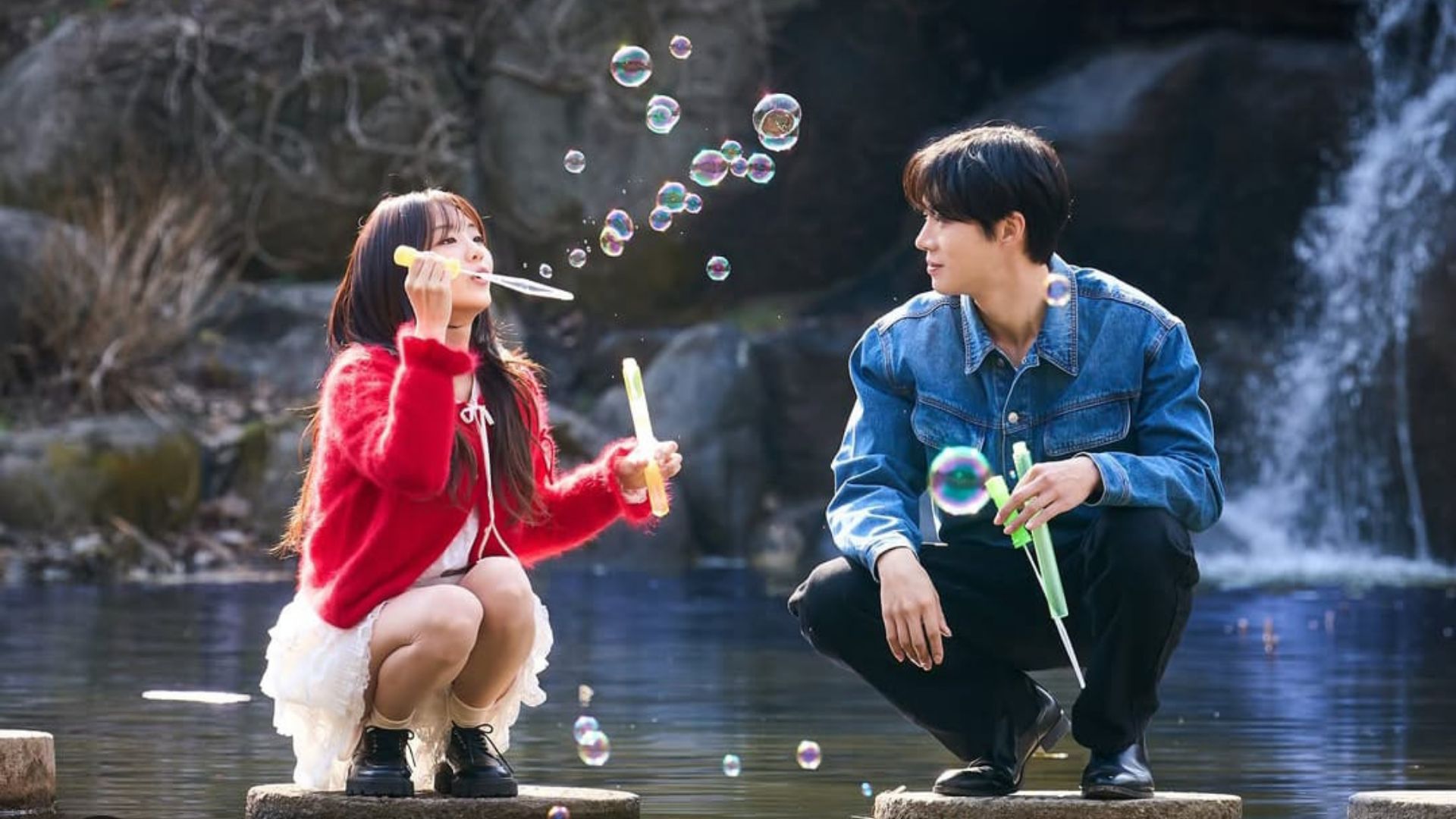 Head Over Heels Kdrama