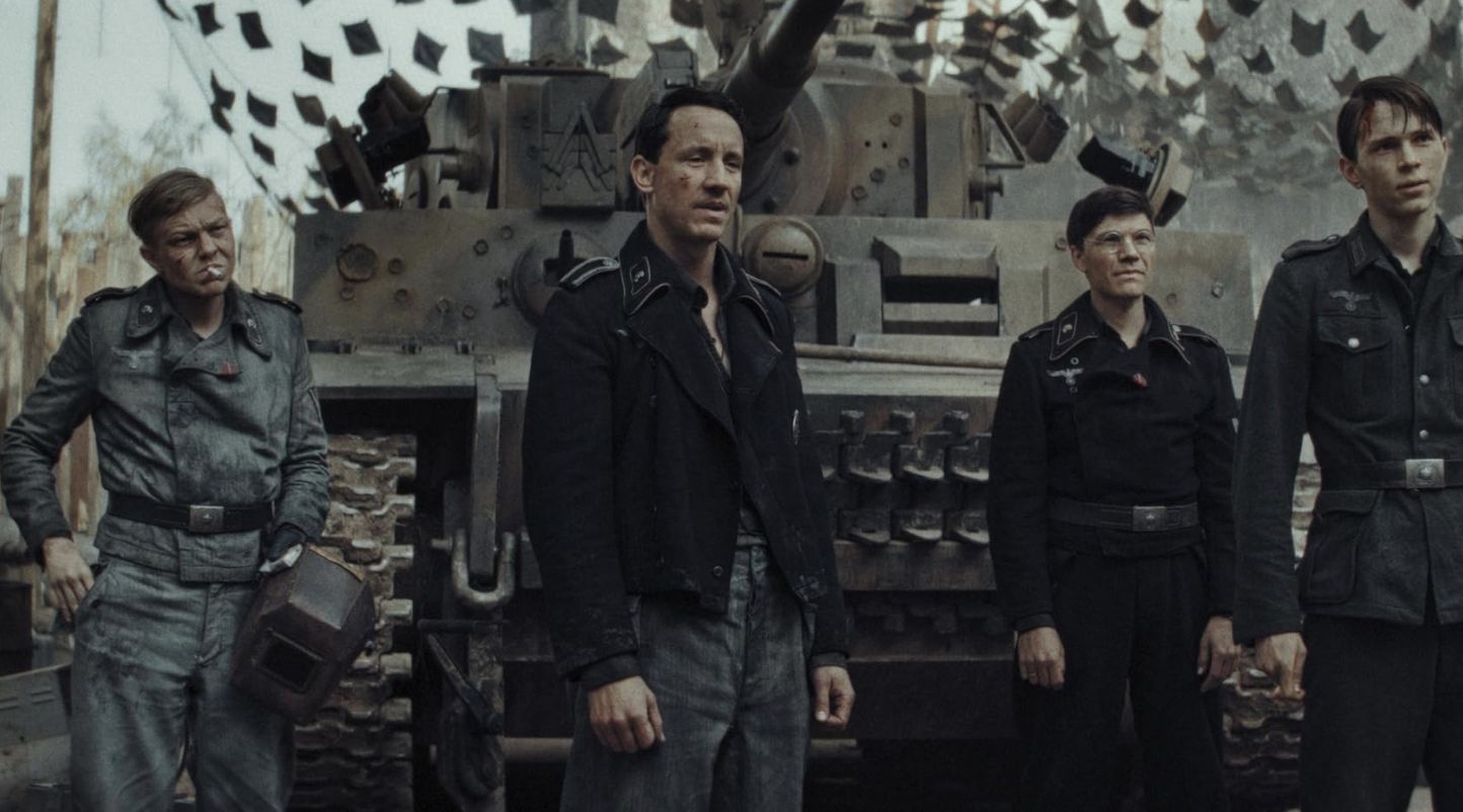 Der Tiger (Image via Amazon MGM Studios)