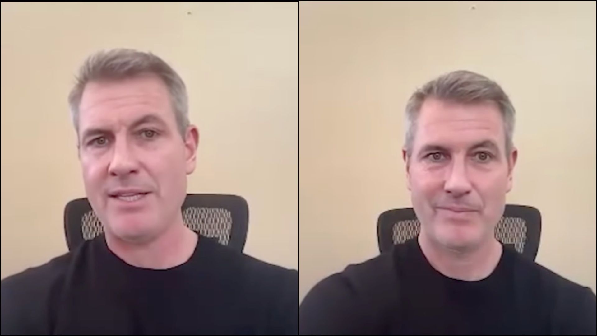 Andy Byron is CEO of Astronomer, an AI-centric firm (Image via YouTube/Astronomer)