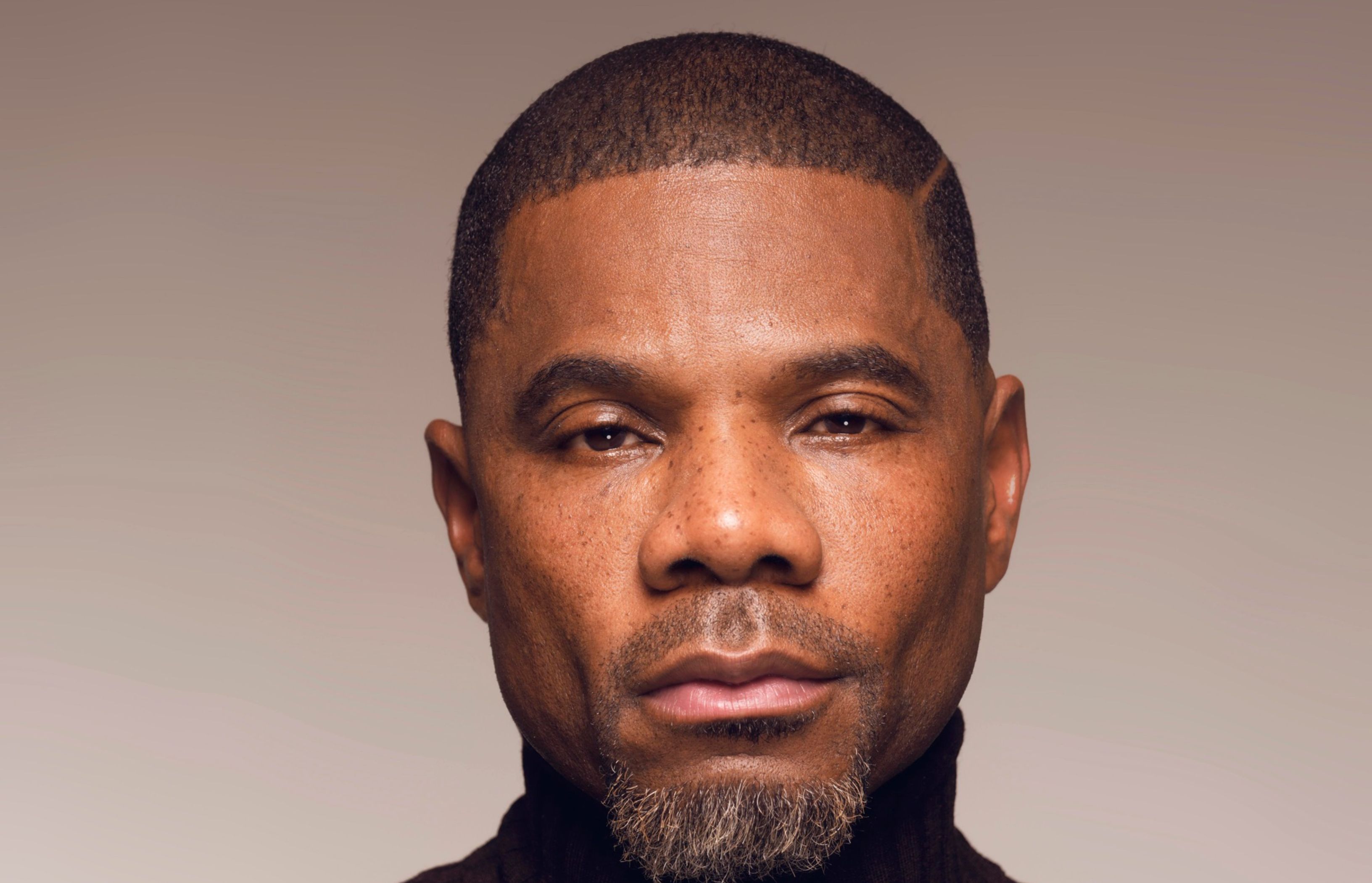 Kirk Franklin 2025 Australia Tour