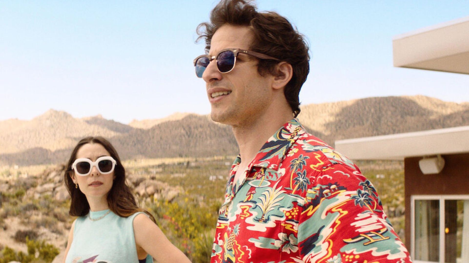 Palm Springs | Image via Netflix