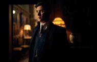 Peaky Blinders Source: Netflix