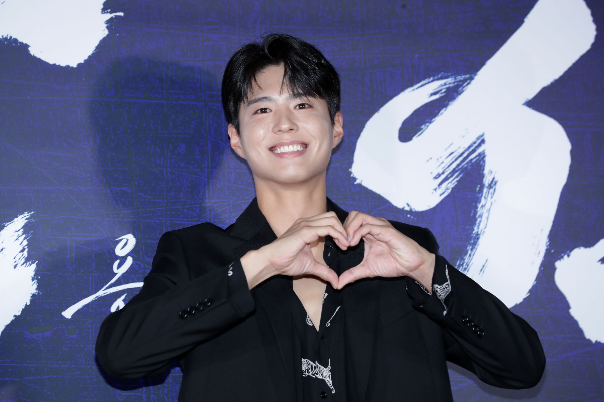 &quot;Hansan: Rising Dragon&quot; VIP Screening - Source: Getty