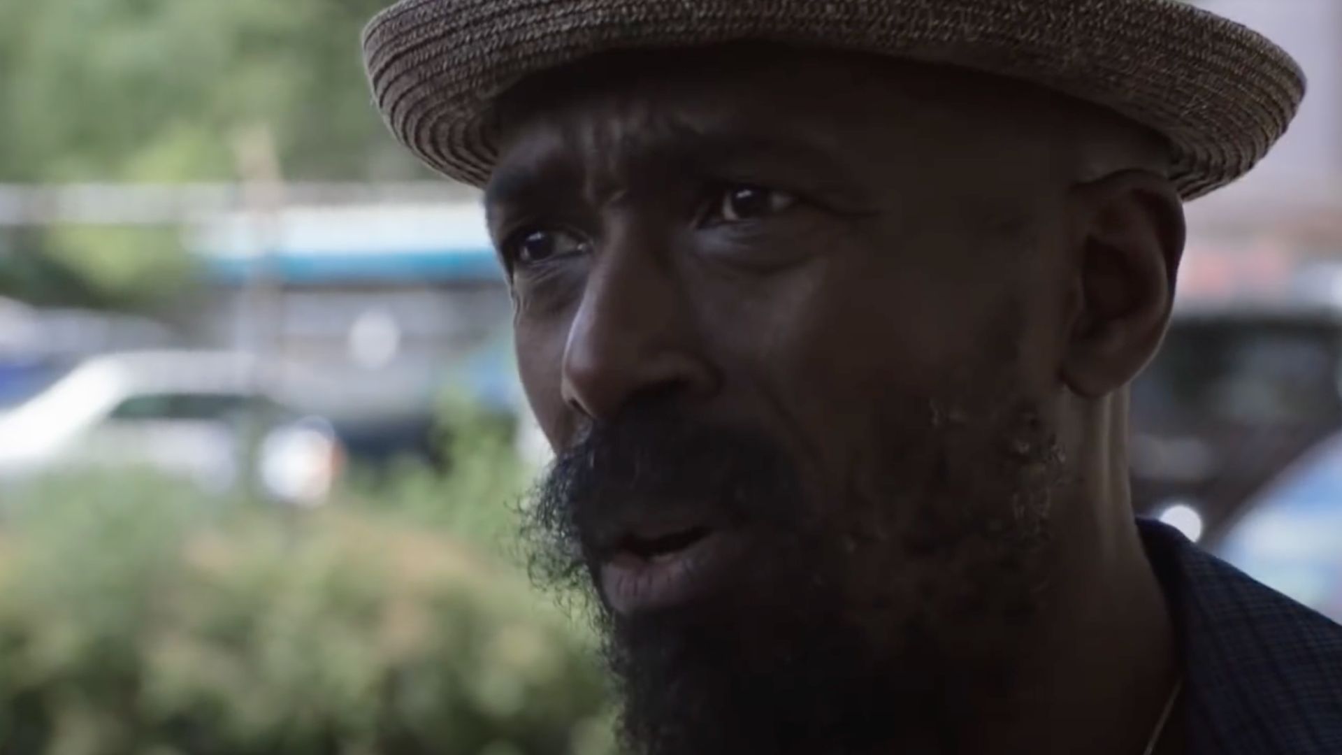 Still from the show (Image via The Chi)