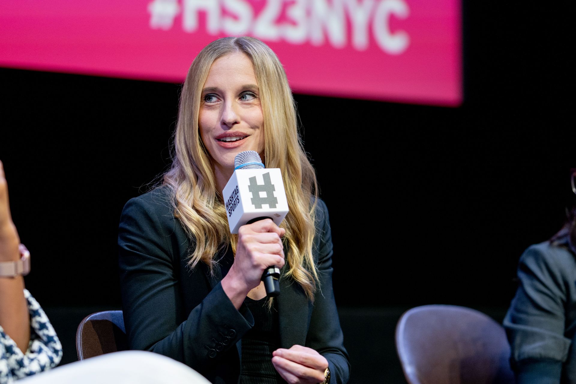 2023 Hashtag Sports Conference - Source: Getty