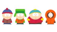 Stan, Kyle, Cartman, and Kenny (Image via Fandom)