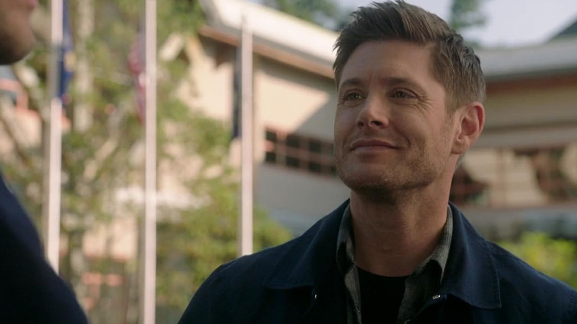 Supernatural