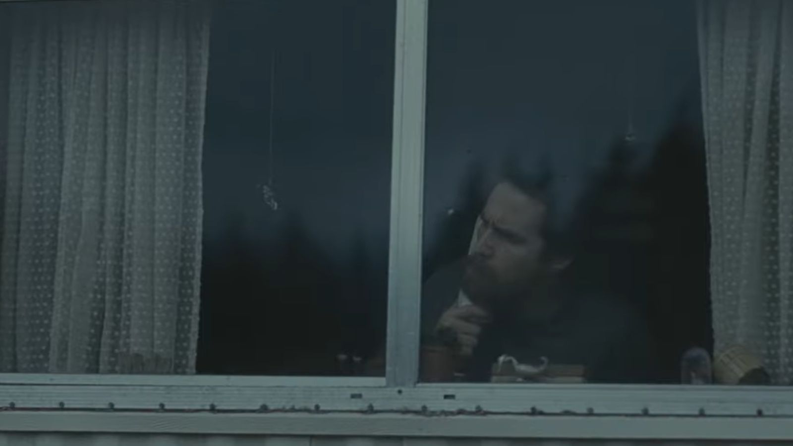 Still from A Single Shot (Image via Bron Studios)