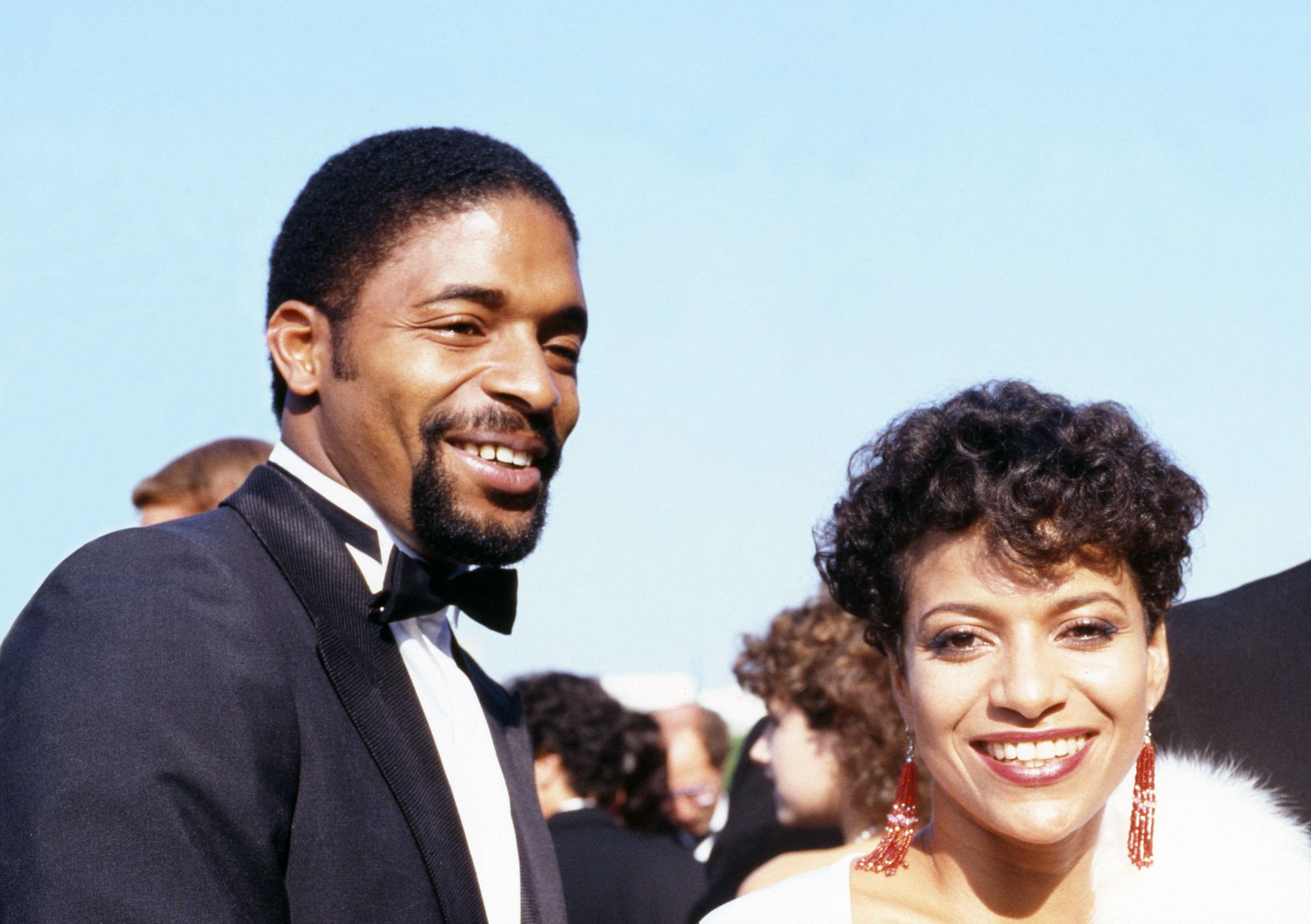 Debbie Allen (Image via Getty)
