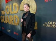 Netflix Hosts the Los Angeles Premiere of 'The Old Guard 2' - Source: Getty