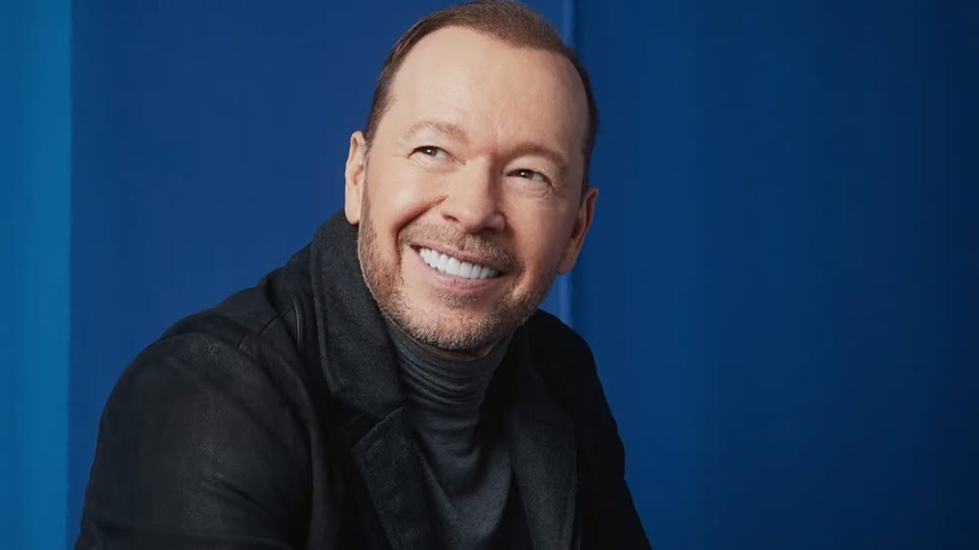 Boston Blue cast (Image via Instagram/@donniewahlberg)