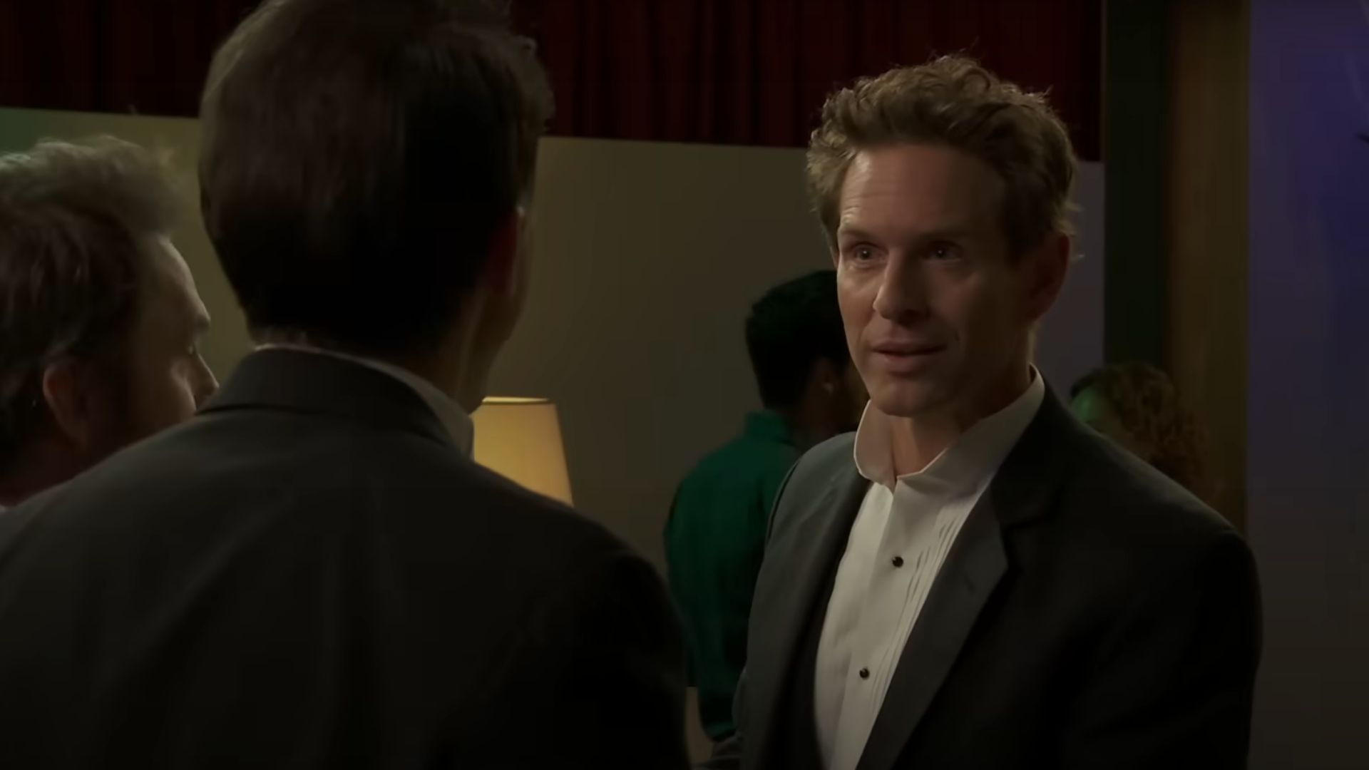 It&rsquo;s Always Sunny in Philadelphia Season 17&rsquo;s Eric Biermann tribute (Image via YouTube/FXX)