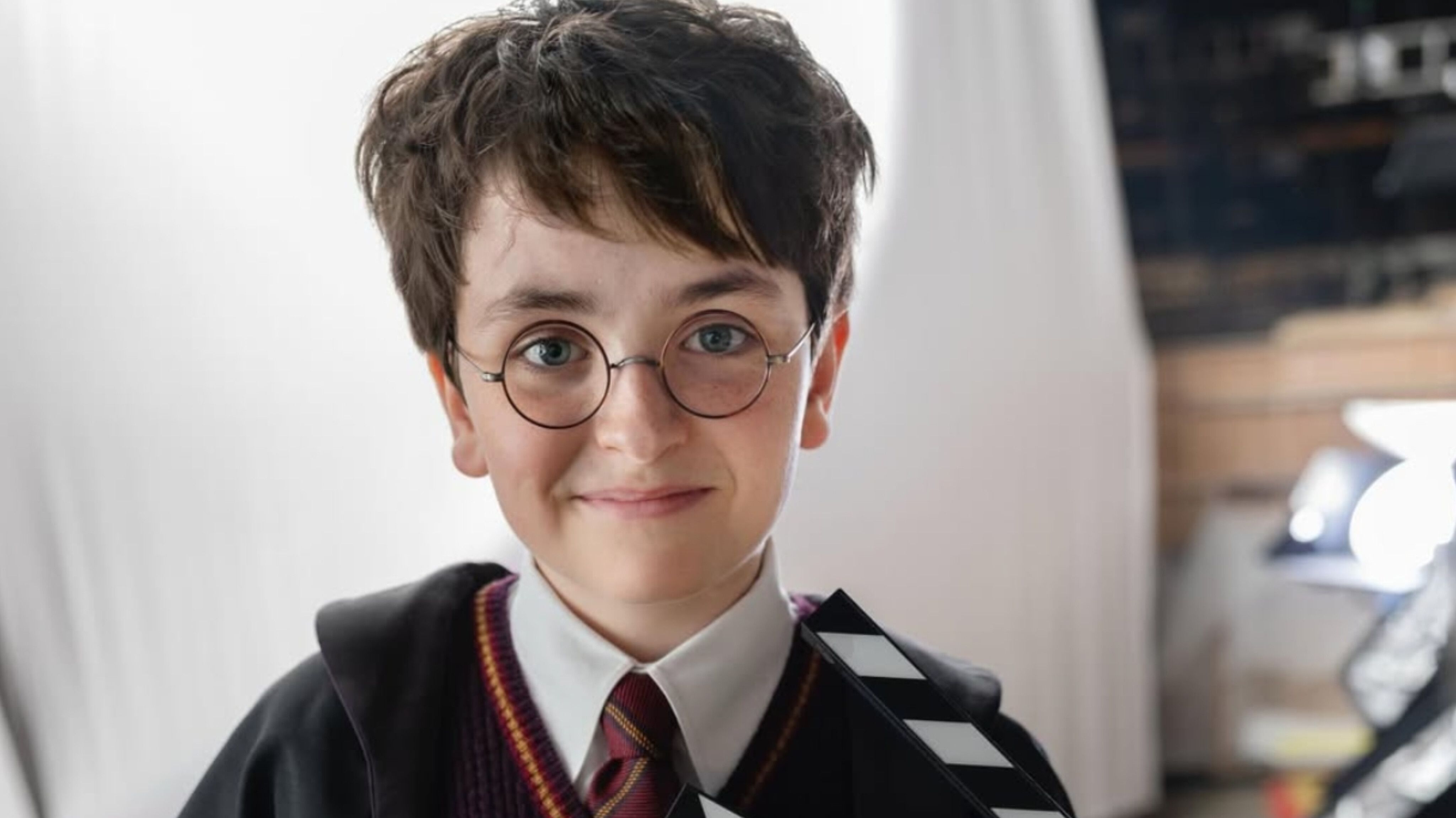 Harry Potter TV series (image via HBO) 