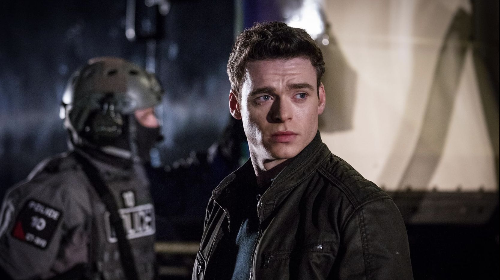 Bodyguard (Image sourced via Netflix)