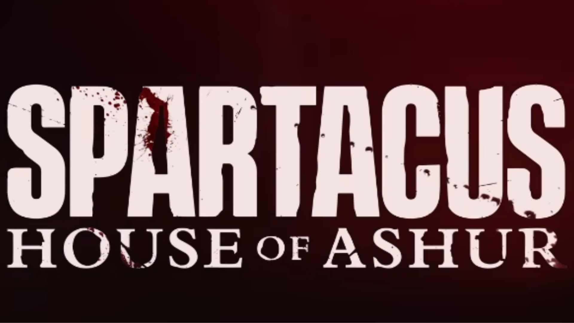 Spartacus: House of Ashur (Image Via. STARZ, YouTube)