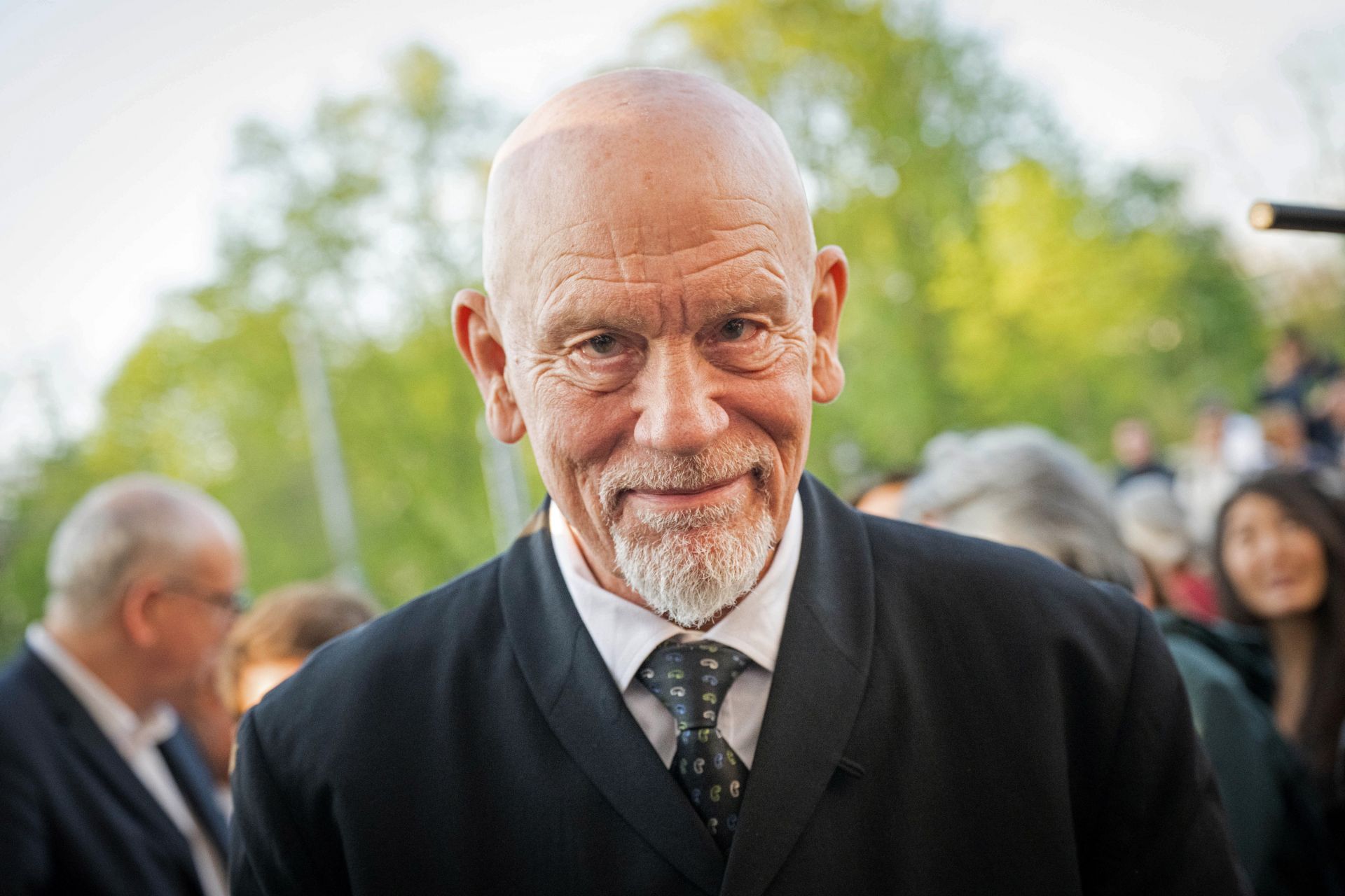 Bremen Film Award ceremony - Source: Getty