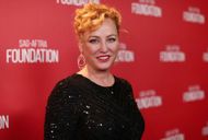 Virginia Madsen (Photo by Christopher Polk/Getty Images for Screen Actors Guild Foundation)