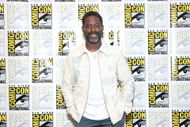 2025 Comic-Con International: San Diego - Hulu's "Paradise" Press Room - Source: Getty