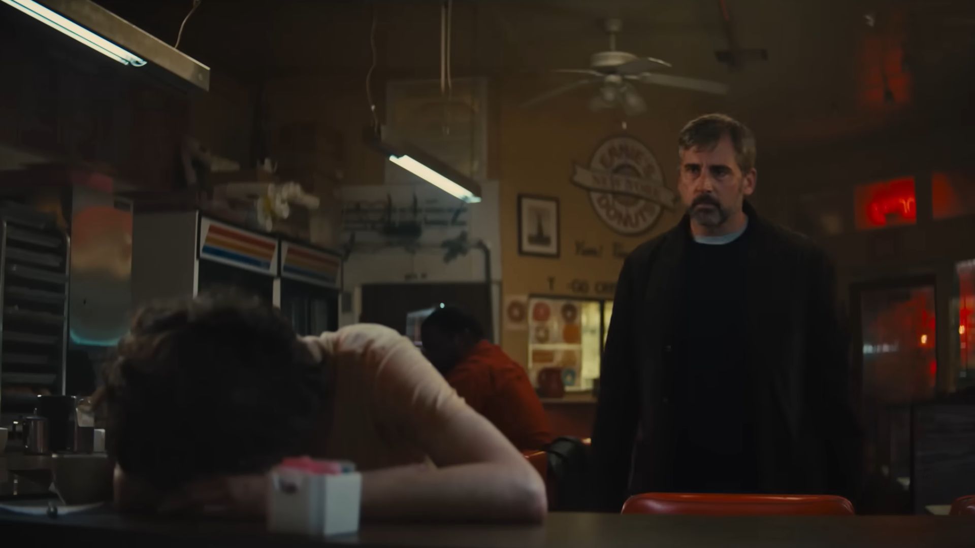 A still from Beautiful Boy