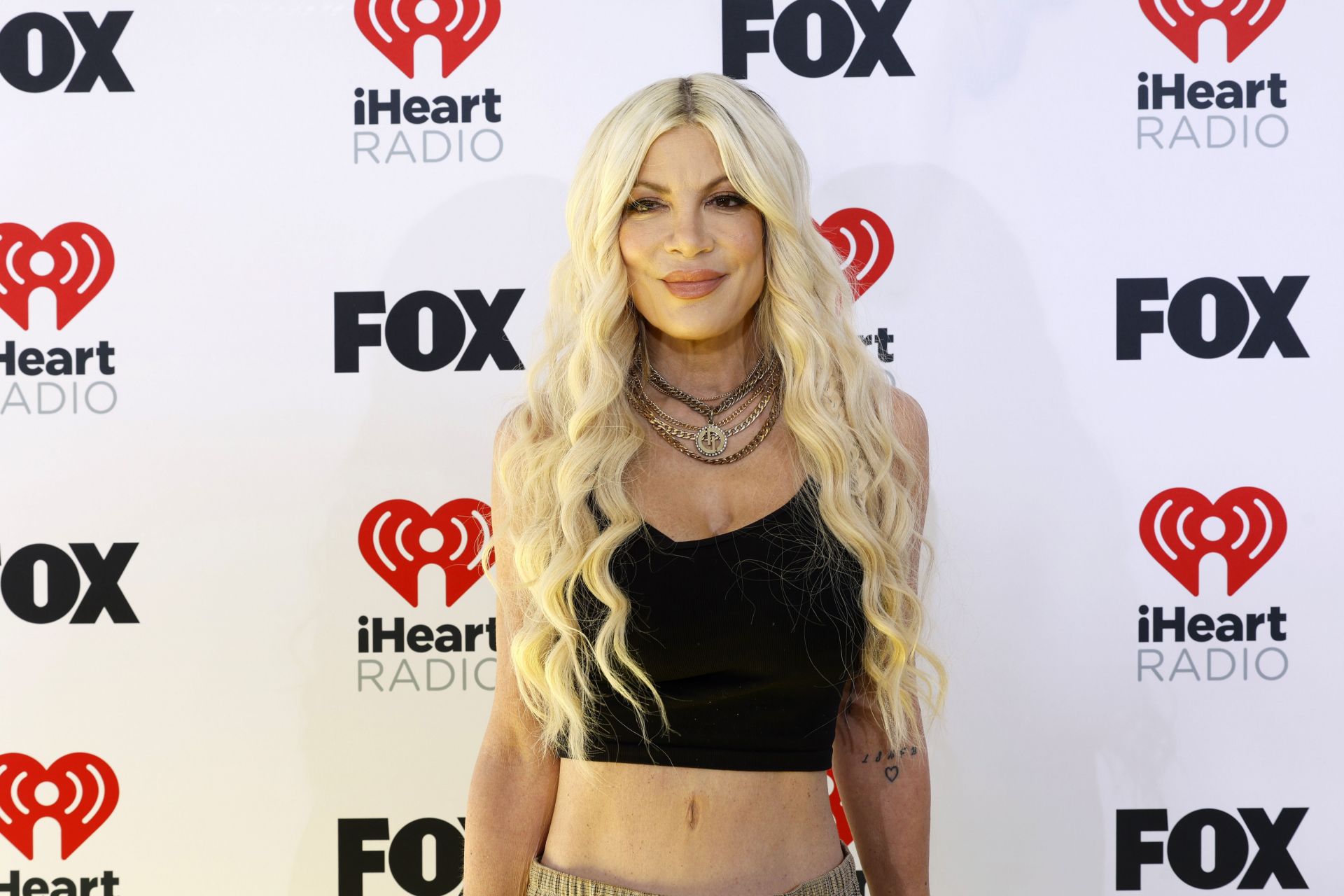 2024 iHeartRadio Music Awards - Arrivals - (Image via Getty)