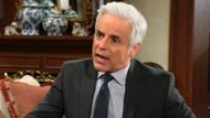 Michael going up against Victor on The Young and the Restless will help prepare Christian LeBlanc's Peter take on Jerry in The Zoo Story | Image: CBS