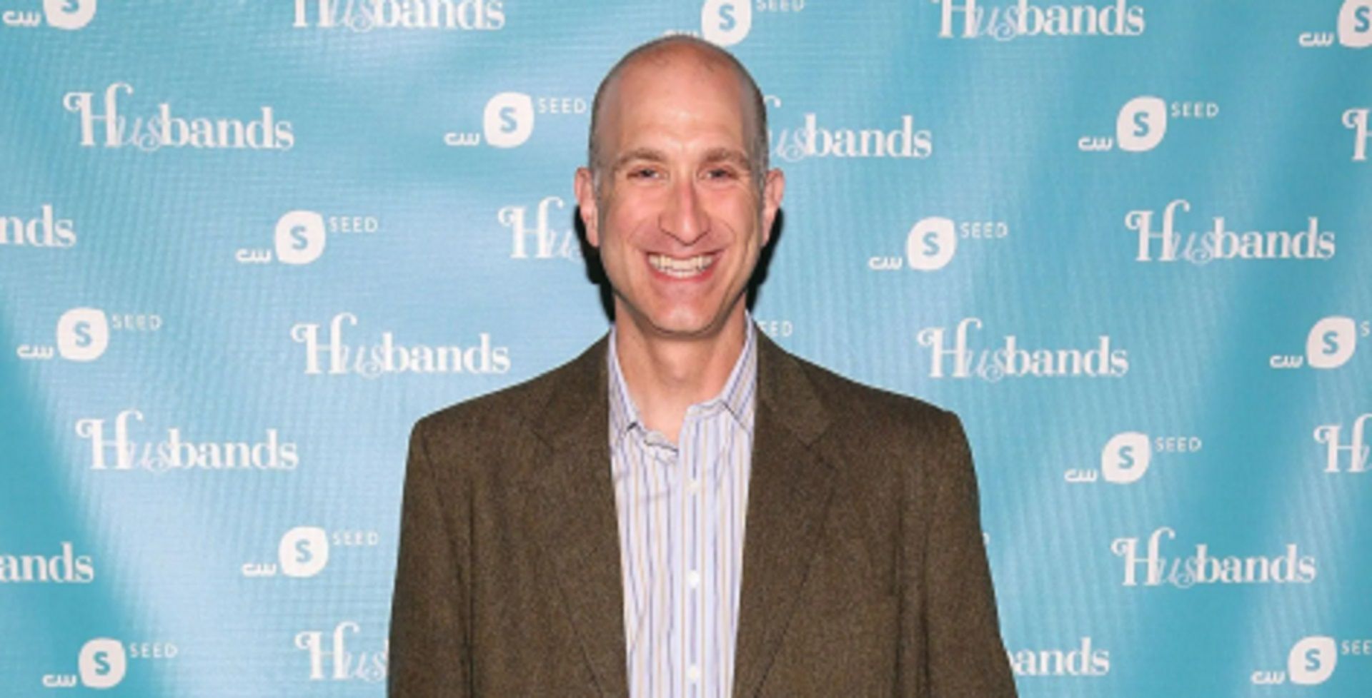 Jeff Greenstein Source: Getty Photo by Imeh Akpanudosen