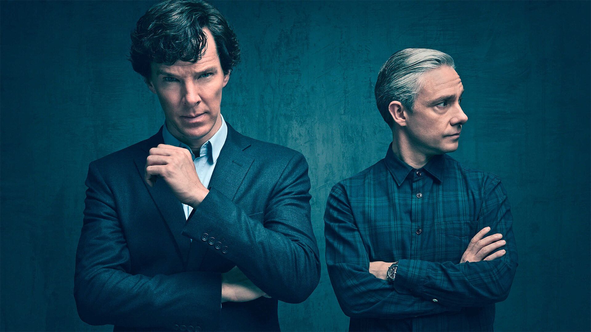Sherlock Holmes