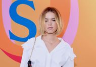 Milly Alcock (Photo by Jon Kopaloff/Getty Images)