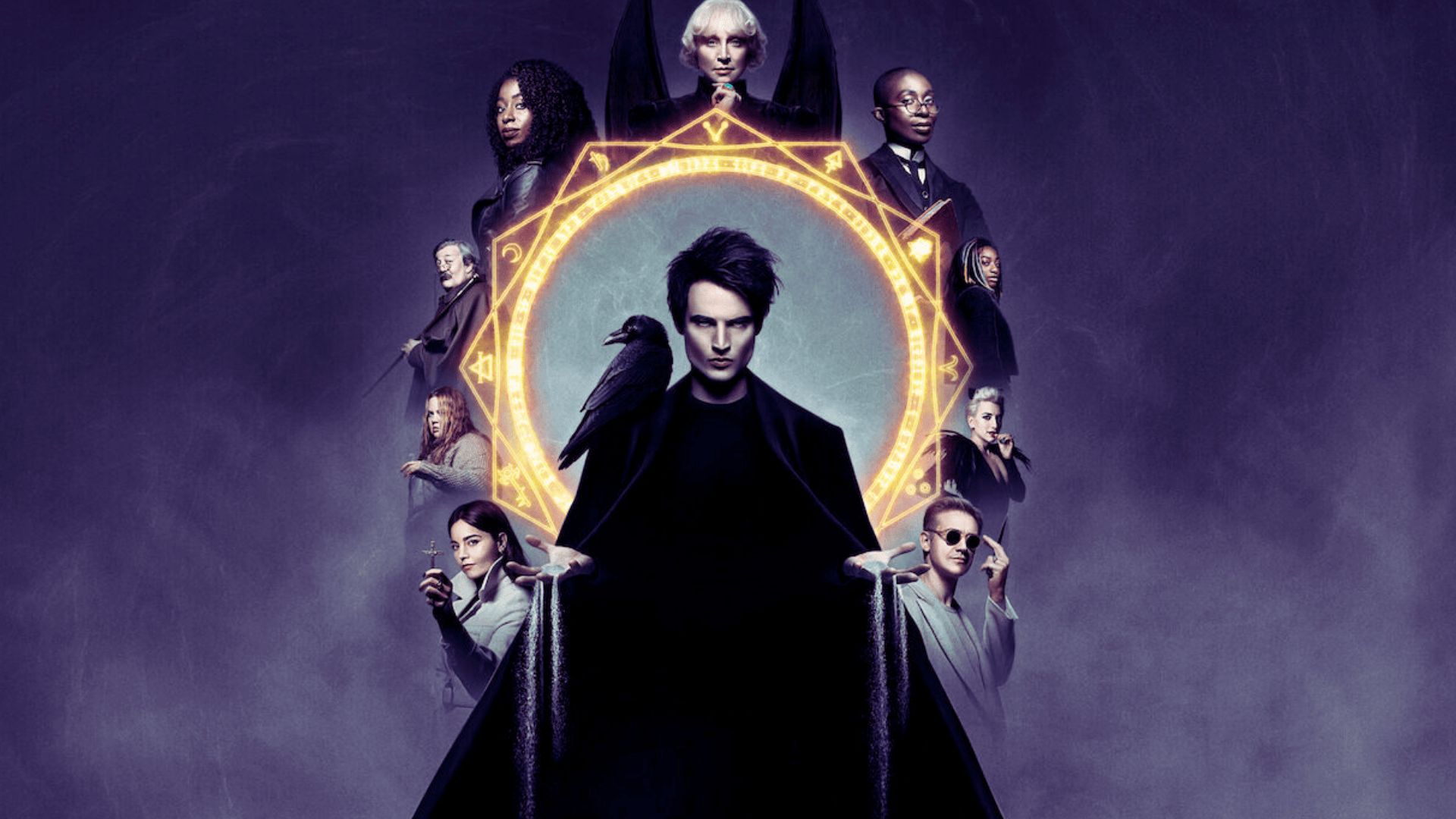 The Sandman | Image via: Netflix