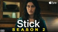 Will there be a Stick Season 2 (Image via YouTube/ Filmaholic)