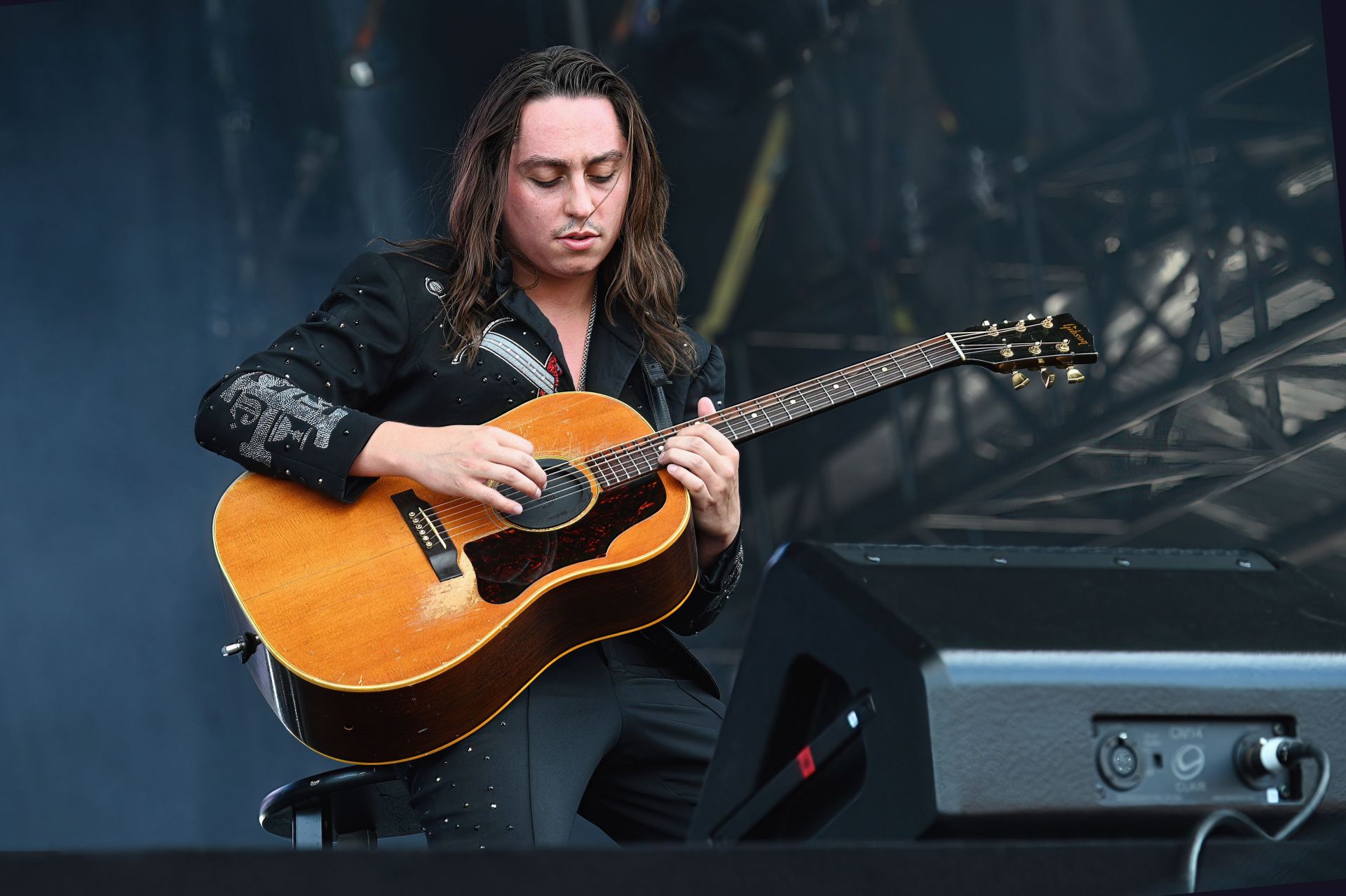 Pinkpop Festival - Day Three - Source: Getty