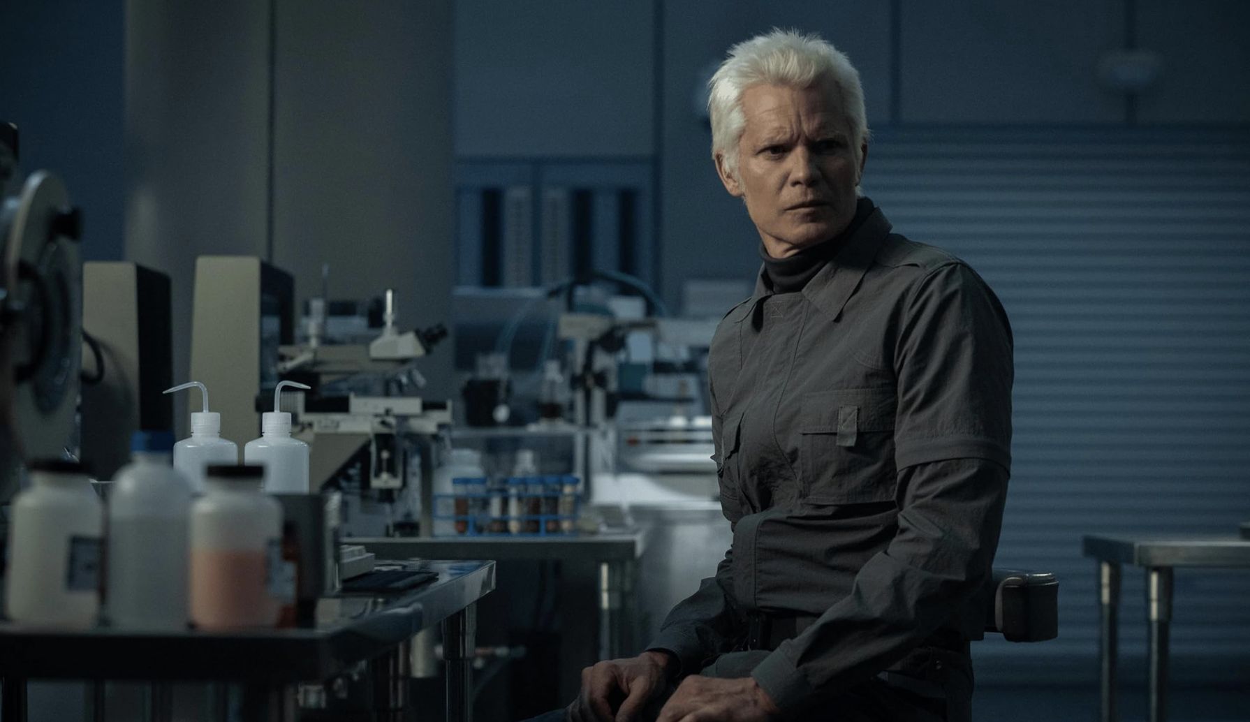 Alien: Earth (Image sourced via FX)