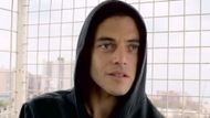 Rami Malek in Mr. Robot | Image via YouTube/Prime Video