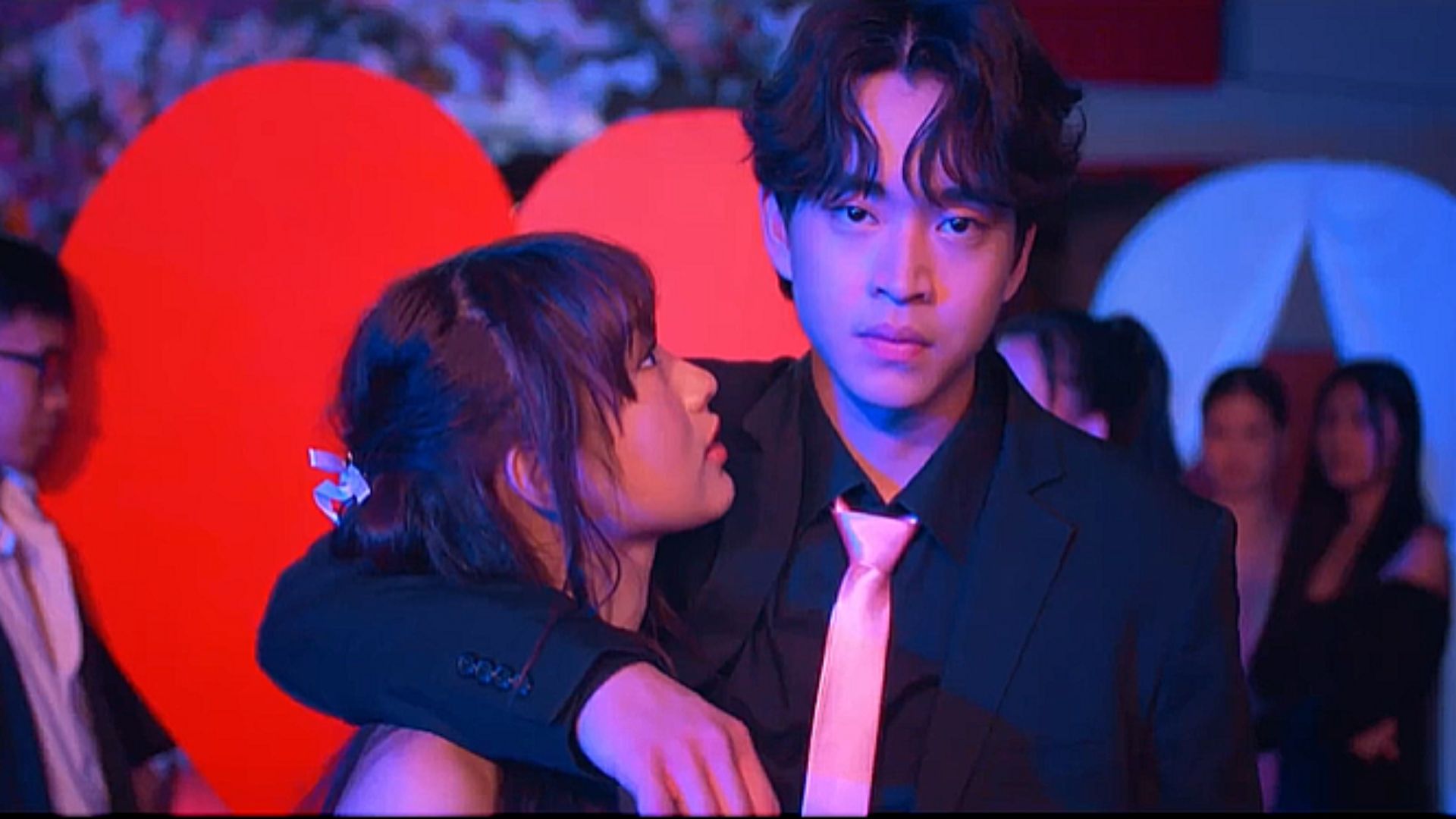 Seducing Drake Palma 