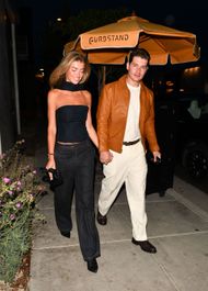 Celebrity Sightings In Los Angeles - May 24, 2025 - Source: Getty