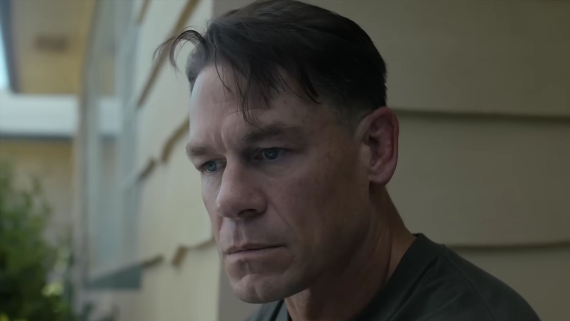 John Cena in Peacemaker S2 trailer (Screenshot from YouTube.@HBO Max)