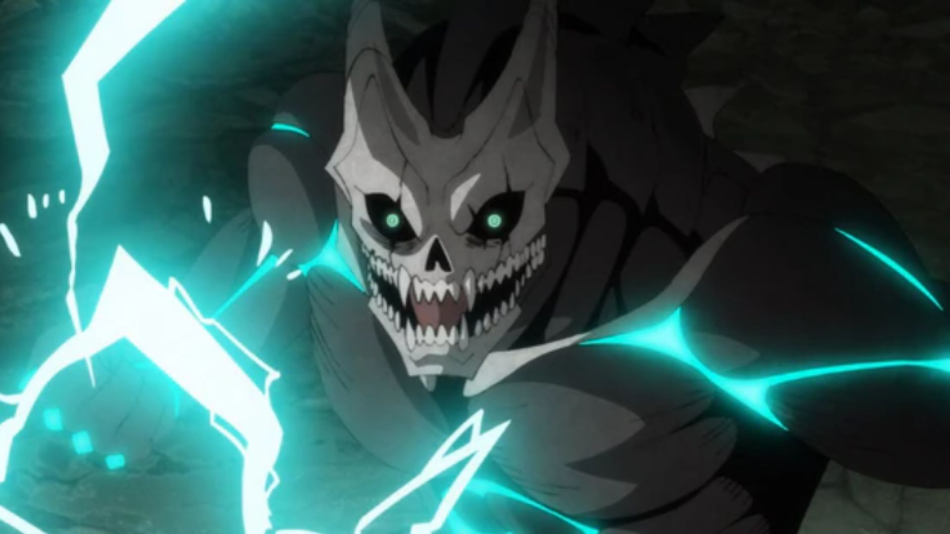 Monster Kaiju