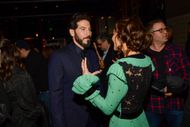 Marvel's "The Punisher" Los Angeles Premiere - After Party - Image via: Getty