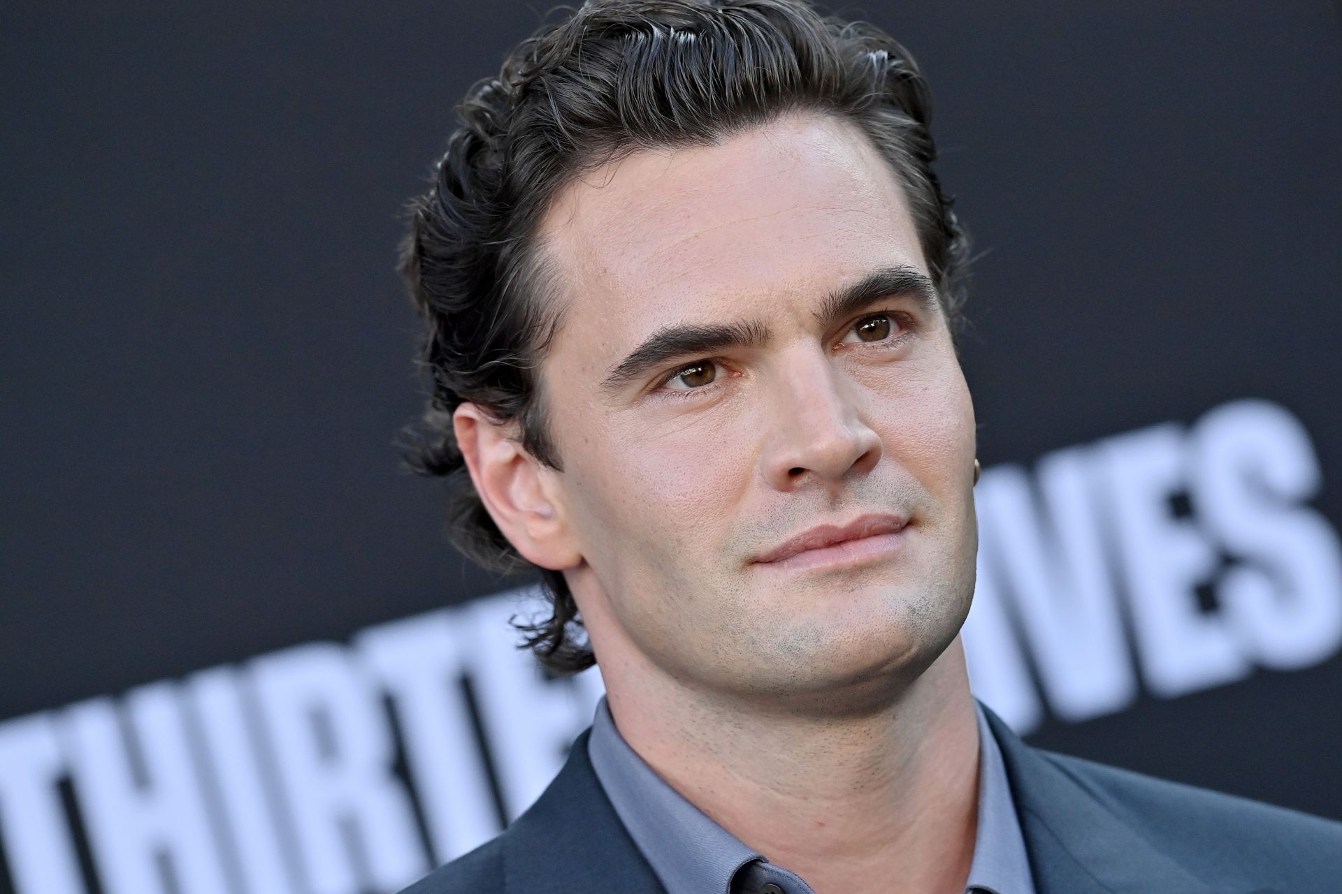 Premiere Of Prime Video&#039;s &quot;Thirteen Lives&quot; - Arrivals - Source: Getty