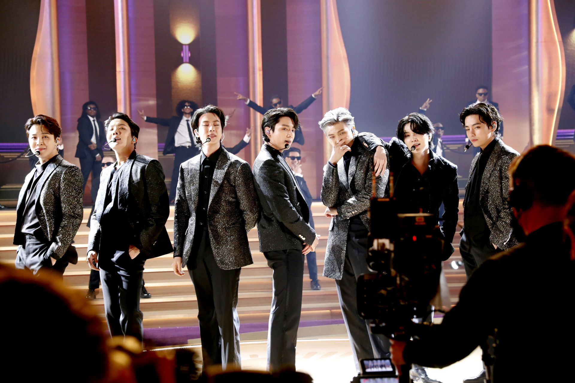 64th Annual GRAMMY Awards - Telecast - Source: Getty